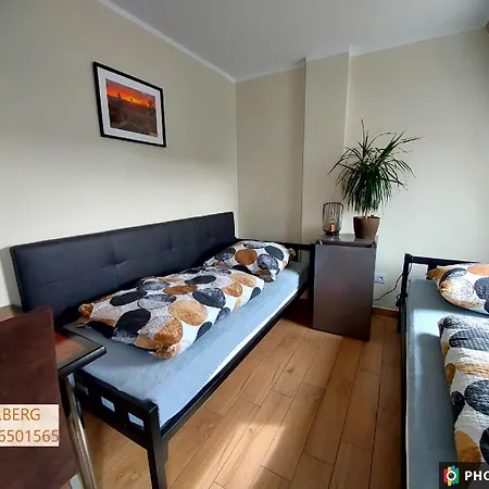 Appartement Ae Berg *