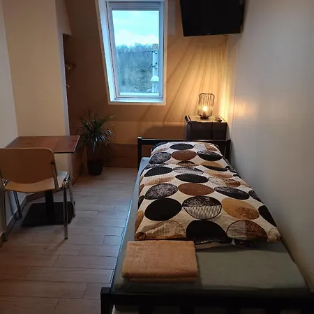 Ae Berg Appartement
