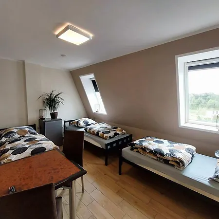 Appartement Ae Berg *