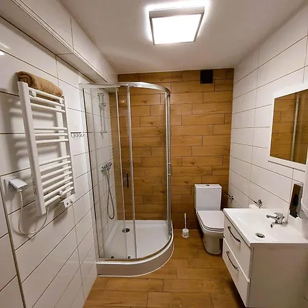 Appartement Ae Berg